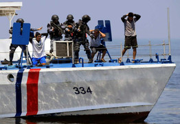 Cướp biển tấn công tàu Việt Nam: Thông tin mới nhất từ Bộ Ngoại giao