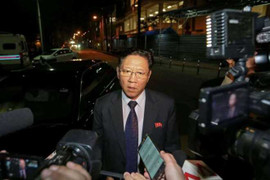 Malaysia triệu tập đại sứ Triều Tiên vì vụ ông Kim Jong-nam