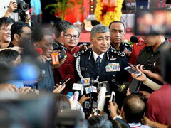 Malaysia truy tìm nguồn gốc chất độc trên người ông Kim Jong-nam