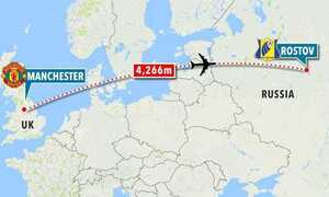 MU bị vắt kiệt sức trước đại chiến Chelsea