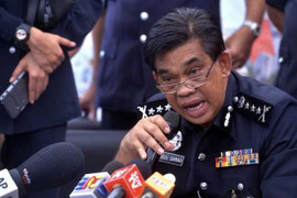 Malaysia sẽ ra lệnh bắt nhà ngoại giao Triều Tiên điều tra vụ Kim Jong-nam