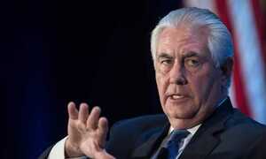 Ngoại trưởng Mỹ thăm Nhật Bản, Hàn Quốc và Trung Quốc