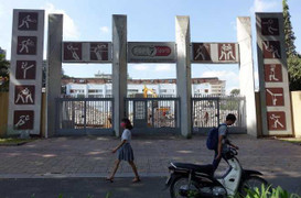 Trên 5.000 tỉ đồng đăng cai SEA Games 2021 tại TP.HCM