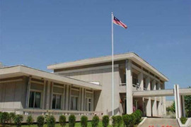 Sứ quán Malaysia ở Triều Tiên gấp rút dọn đồ sau khi đại sứ bị trục xuất