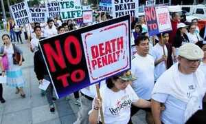 Quốc hội Philippines dọn đường để treo cổ, xử bắn tội phạm ma túy