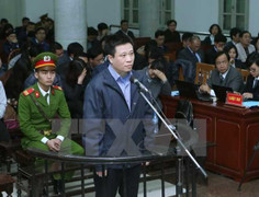 Xét xử Hà Văn Thắm: Đề nghị giám định biên bản cam kết ba bên