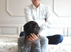 Nhật Bản sửa luật chống tội phạm tình dục sau 110 năm