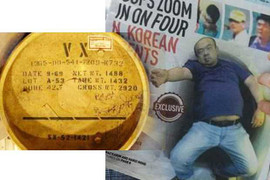 Malaysia khẳng định ông Kim Jong-nam bị sát hại bằng chất độc VX