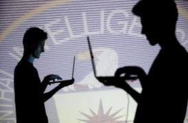 Wikileaks tung tài liệu nói CIA nghe lén bằng TV Samsung thông minh