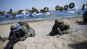 Triều Tiên cảnh báo về một cuộc chiến thực sự trong khu vực