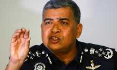 Cảnh sát Malaysia xác nhận người chết ở sân bay Kuala Lumpur là Kim Jong-nam