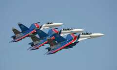 Loạt chiến cơ Su-30SM hiện đại của Nga sắp tới Việt Nam