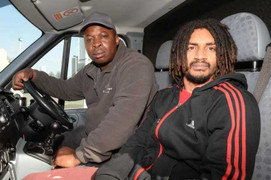 Pogba bị tố quỵt tiền người chuyển nhà