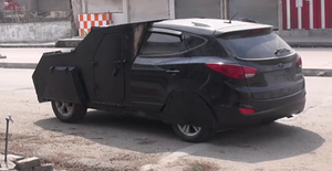 Vì sao khủng bố IS chuộng SUV Kia, Hyundai?