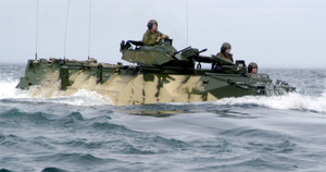 Lính thủy đánh bộ Mỹ sắp thử nghiệm công nghệ đổ bộ chưa từng có