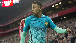 Rộ tin Neymar sắp sang Chelsea