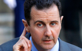 Mỹ tấn công Syria, văn phòng Tổng thống Assad lên tiếng