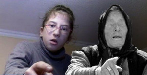 Lời tiên tri cuối cùng 'gây ám ảnh' nhân loại của bà lão tiên tri mù Vanga