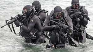 Rộ tin nhóm biệt kích Mỹ từng tiêu diệt Bin Laden đang có mặt ở Hàn Quốc