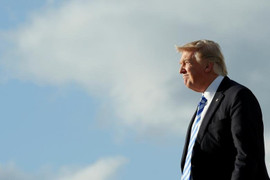 Triều Tiên phóng tên lửa: Tổng thống Trump đã được thông báo