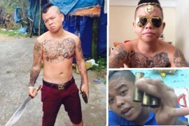 'Thánh chửi' Dương Minh Tuyền lãnh 32 tháng tù