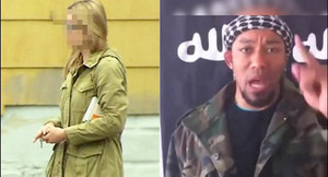 Nhận nhiệm vụ điều tra khủng bố, nhân viên FBI lấy luôn mục tiêu làm chồng