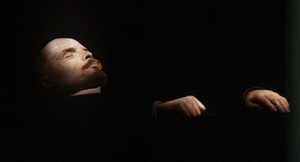 Đảng Cộng sản Nga: Không thể chôn cất Lenin khi tư tưởng của Lenin vẫn sống mãi