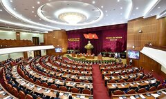 Bế mạc Hội nghị Trung ương 5 khóa XII: Sẽ ban hành 3 nghị quyết
