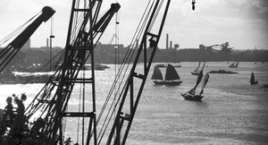 Báo Nga: Vụ nổ mạnh gấp hai lần bom nguyên tử Hiroshima từng suýt xảy ra ở Hải Phòng