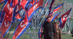 Triều Tiên thề tiêu diệt không thương xót những kẻ âm mưu ám sát ông Kim Jong-un