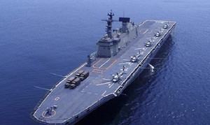 Quân đội Mỹ tập trận chống vũ khí hủy diệt hàng loạt của Triều Tiên