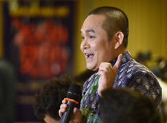 Nghệ sỹ Xuân Hinh nộp đơn xin về hưu sớm