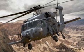 Trực thăng quân sự Thổ Nhĩ Kỳ vướng dây điện, 12 người chết