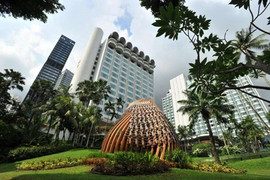Diễn đàn an ninh Đối thoại Shangri-La hôm nay khai mạc tại Singapore