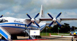 Không quân Myanmar vận hành thiếu an toàn ra sao?