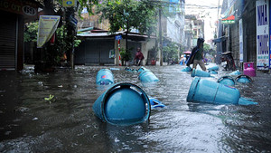 Những 'Dấu ấn' đời sống đặc biệt qua góc nhìn phóng viên ảnh Hà Nội