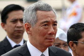 Căng thẳng giữa Thủ tướng Lý Hiển Long với hai em ruột