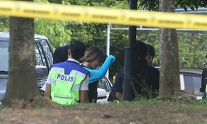 Đoàn Thị Hương tiếp tục ra tòa vào cuối tháng 7