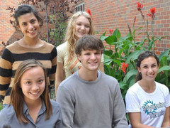 Otto Warmbier: Từ cậu bé xuất sắc tới người không còn mô não