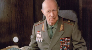 Lãnh đạo tình báo huyền thoại Liên Xô qua đời