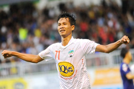 Những thay đổi sau khi HAGL không còn hợp tác với Arsenal