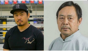 Từ Hiểu Đông bị cảnh sát bắt trước giờ giao đấu