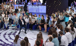 Tổng thống Putin chưa chắc tranh cử vào năm 2018