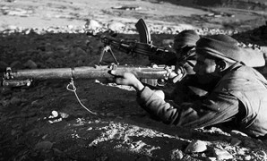 Xung đột Trung - Ấn 1962: Cuộc chiến không cân sức