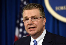 Tổng thống Trump đề cử đại sứ mới tại Việt Nam