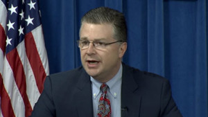 Tổng thống Trump đề xuất đại sứ mới ở Việt Nam, Đại sứ Ted Osius nói gì?