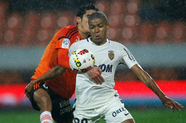 Tờ Marca: 'Real sẽ hy sinh Bale để chiêu mộ Mbappe'