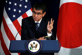 Nhật Bản giúp Việt Nam nâng cao năng lực an ninh biển