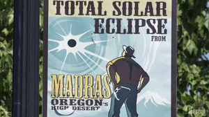 Sau 100 năm, hàng triệu người Mỹ lại háo hức chờ nhật thực toàn phần