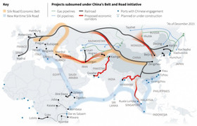 Sáng kiến Vành đai và con đường: Cơ hội nào cho hợp tác Việt - Trung?